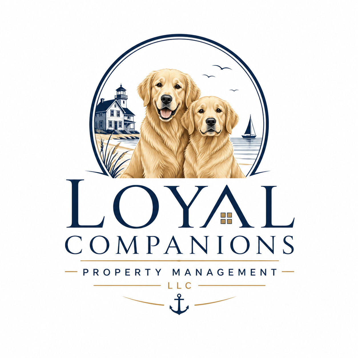 Loyal Companions Property Management
